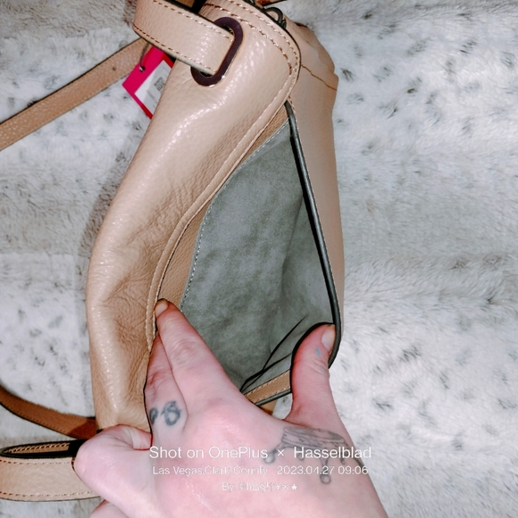 Vince Camuto Purse - Picture 9 of 10